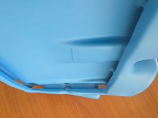 Funda infantil tablet azul
