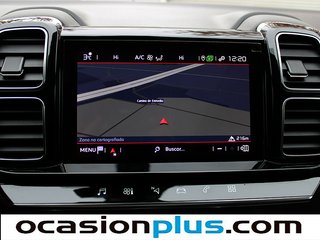 Citroen C5 Aircross PureTech 130 S&S Feel 96 kW (131 CV)
