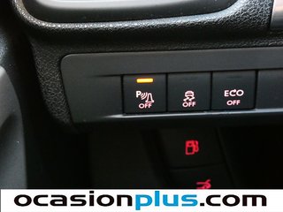 Citroen DS5 BlueHDi 120 Design 88 kW (120 CV)
