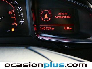 Citroen DS5 BlueHDi 120 Design 88 kW (120 CV)