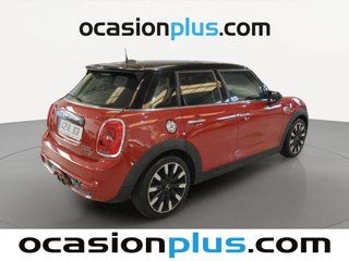 MINI MINI Cooper 5 Puertas SD 125 kW (170 CV)