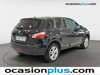 Nissan Qashqai 1.6 S&S Acenta 4X2 86 kW (117 CV)
