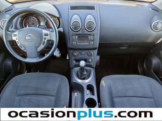 Nissan Qashqai 1.6 S&S Acenta 4X2 86 kW (117 CV)