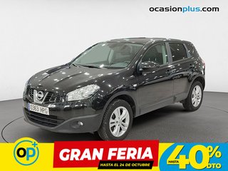 Nissan Qashqai 1.6 S&S Acenta 4X2 86 kW (117 CV)