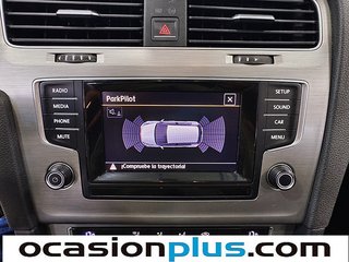 Volkswagen Golf Advance 1.6 TDI BMT 77 kW (105 CV) DSG
