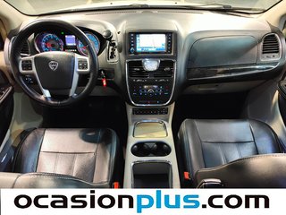 Lancia Voyager 2.8 CRD Gold Auto 7 Plazas 120 kW (163 CV)