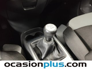 Citroen Grand C4 Picasso 1.6 THP Intensive 115 kW (156 CV)