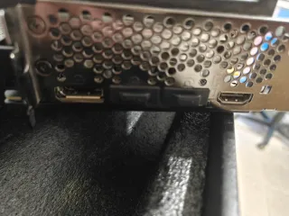 MSI RTX 3070 Ventus 3X OC Edition