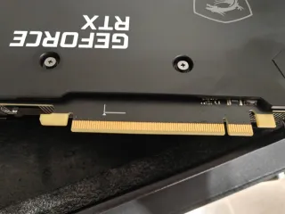 MSI RTX 3070 Ventus 3X OC Edition