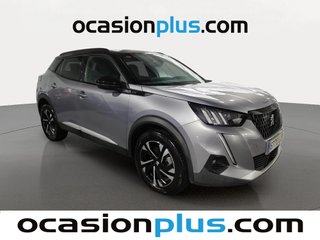 Peugeot 2008 BlueHDi 130 S&S GT EAT8 96 kW (130 CV)