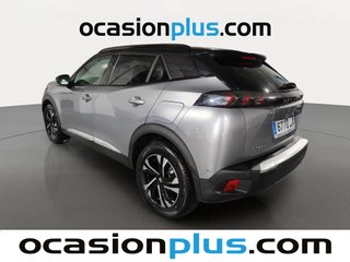 Peugeot 2008 BlueHDi 130 S&S GT EAT8 96 kW (130 CV)