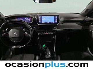 Peugeot 2008 BlueHDi 130 S&S GT EAT8 96 kW (130 CV)