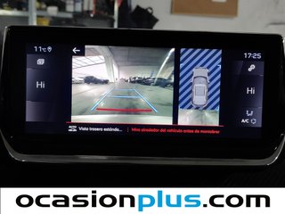 Peugeot 2008 BlueHDi 130 S&S GT EAT8 96 kW (130 CV)