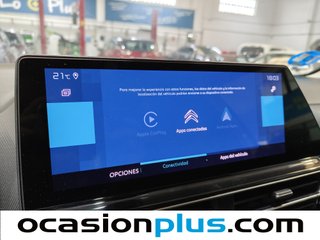 Citroen C5 Aircross Hybrid 225 Shine Pack e-EAT8 165 kW (225 CV)