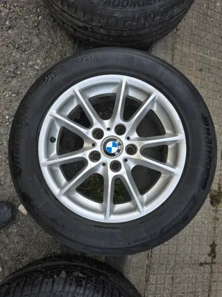 Llantas BMW Originales 16