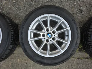 Llantas BMW Originales 16