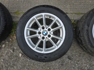 Llantas BMW Originales 16