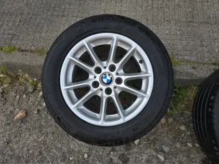 Llantas BMW Originales 16