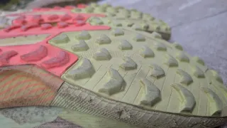 Adidas Terrex Agravic Flow 2 Scarpe da Trail