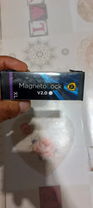 Bloqueo seguridad puertas/ventanas V2.0