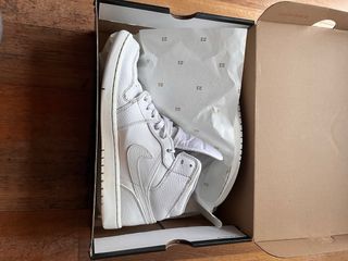 Nike Air Jordan 1 Mid Botas Talla 44.5
