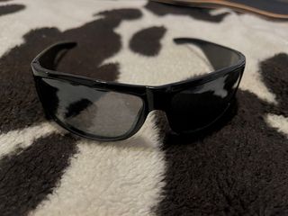 Gafas de sol Giorgio Armani negras