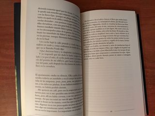 Yo maldigo el río del tiempo, de Per Petterson