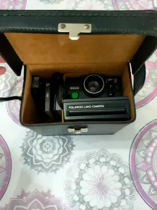 Coleccion Polaroid