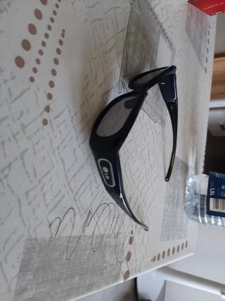 Gafas 3D LG AG-S250
