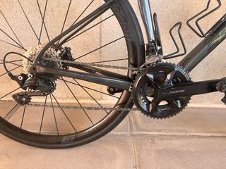 Berria Belador Elite 105 2025 Carretera. Talla 55