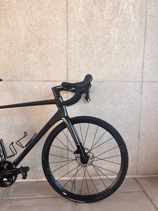 Berria Belador Elite 105 2025 Carretera. Talla 55