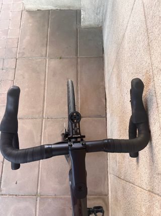 Berria Belador Elite 105 2025 Carretera. Talla 55