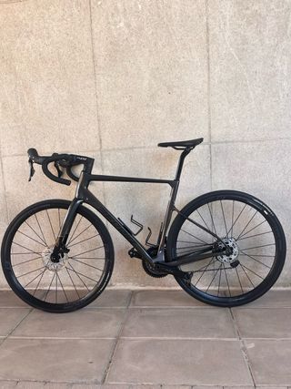 Berria Belador Elite 105 2025 Carretera. Talla 55