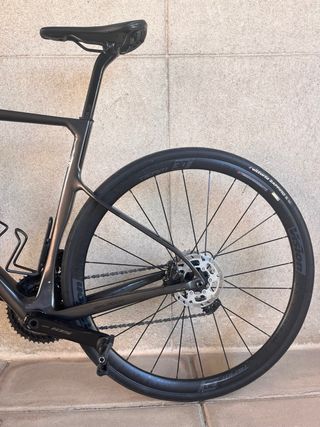 Berria Belador Elite 105 2025 Carretera. Talla 55