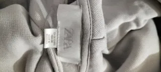 Sudadera Zara Niño Talla 13-14