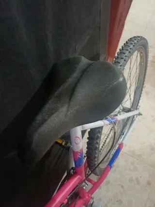 Bicicleta Orbea montaña