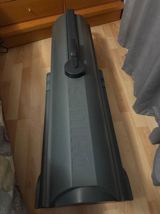 Rayos UVA Philips Original