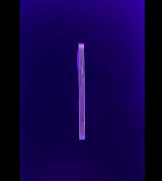 iPhone 13 128 GB bianco - batteria al 100%