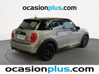 MINI MINI Cooper 5 Puertas 100 kW (136 CV)