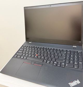Lenovo Thinkpad T580 i5 15.6 Portátil