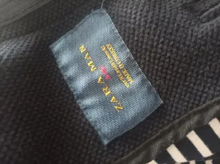 Giacca Zara Uomo