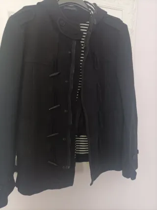 Giacca Zara Uomo