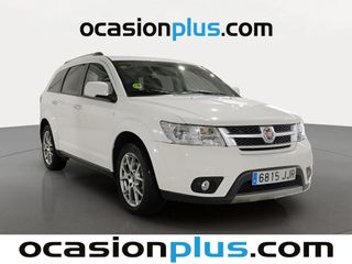 Fiat Freemont 2.0 Diesel Lounge AWD Auto 125 kW (170 CV)
