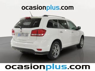 Fiat Freemont 2.0 Diesel Lounge AWD Auto 125 kW (170 CV)