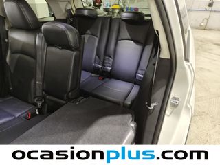 Fiat Freemont 2.0 Diesel Lounge AWD Auto 125 kW (170 CV)