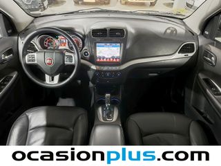 Fiat Freemont 2.0 Diesel Lounge AWD Auto 125 kW (170 CV)