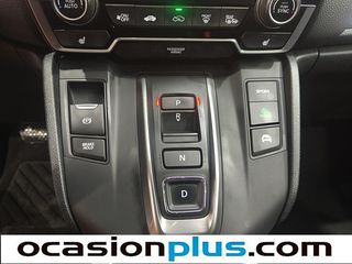 Honda CR-V 2.0 i-MMD Elegance Navi Auto 135 kW (184 CV)