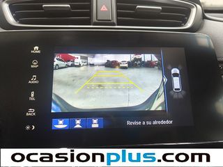 Honda CR-V 2.0 i-MMD Elegance Navi Auto 135 kW (184 CV)