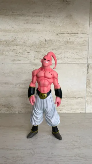 Figure Majin Buu Dragon Ball 28cm