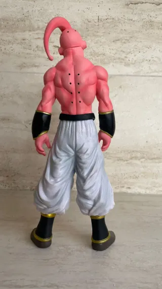 Figure Majin Buu Dragon Ball 28cm